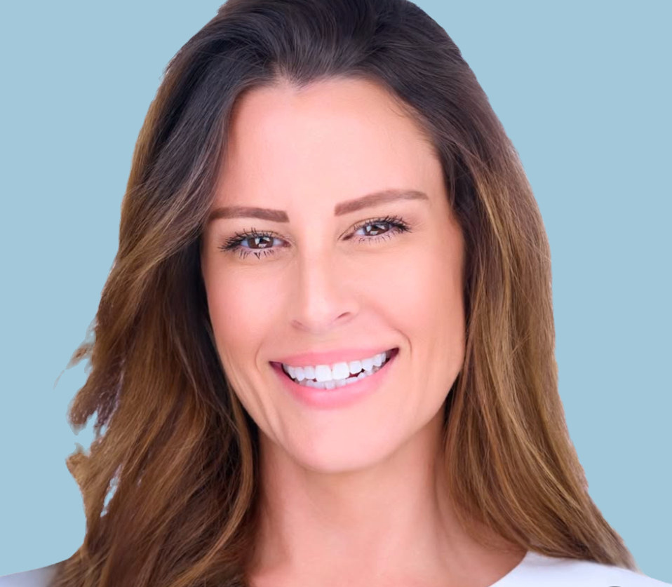Amy Sims, founder