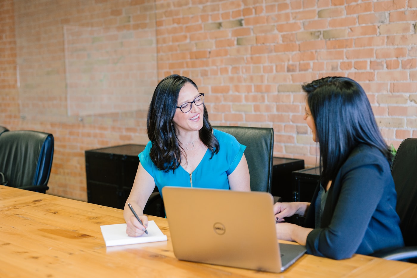 Real estate social media strategy session